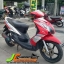 Yamaha Mio115 ปี 52 รถสภาพดี ชุดสีสด สวย ชุดสีเดิม แท้ทั้งคัน มีรอยบ้างเล็กน้อย ตามการใช้งาน เครื่องเดิมดี