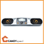 GAN Smart Timer นาฬิกาจับเวลาแข่งขันรูบิค Rubik Timer, Speed Stacks Timer | By CANDYspeed