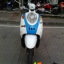 มาใหม่อีกคันครับ Yamaha Fino ปี 50รถสภาพดี เดิมๆครบๆ ชุดสีสด สวย