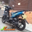 Suzuki NEX (หัวฉีด) จดทะเบียนปี56 รถบ้านผู้หญิงใช้มือเดียว เครื่องรุ่นใหม่ประหยัดน้ำมันรถ