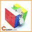รูบิค MoYu WeiLong WR Maglev 2021 Stickerless มีแม่เหล็ก 3x3 | By CANDYspeed