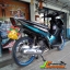 มากี่คันๆก็ขายหมดจริงๆ!!สำหรับรุ่นนี้ ณ เวลานี้ YAMAHA NOUVO MX ตัวสุดท้าย รถจดทะเบียนกลาง ปี52