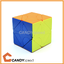 รูบิค MeiLong Mixup Skewb Stickerless | Skewb | By CANDYspeed