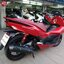 รถบ้านมือเดียวเครื่องดีสีได้ HONDA PCX150 LED จดทะเบียนปี58 สภาพดูดีมีอนาคต เครื่องเดิมวิ่งโคตรดีศูนย์ตรง ชุดสีแท้ทั้งคันมีรอยตามการใช้งาน