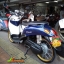 รุ่นนี้เครื่องสวยกว่านี้ไม่มีอีกแล้ว YAMAHA FINO Classic จดทะเบียนกลางปี52 รถสภาพเดิม