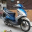 "รถบ้านมือเดียว" เทิร์นเข้ามาอีกแล้วจร้า!!! YAMAHA MIO 125 รถจดทะเบียนปี54 สภาพเดิมจัดทั้งคัน