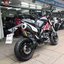 "มาแล้วรถเฟี๊ยวๆราคาเบาๆ" GPX DEMON125 รถปลายปี58 รถบ้านมือเดียวผู้หญิงใช้ วิ่งน้อยหมื่นกว่าโล มีรอยตามใช้งาน เครื่องดี-ศูนย์ดี-สีแท้