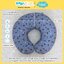 Idawin หมอนรองให้นม รุ่น Grand modern Feeding Pillow - Lamon