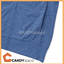 C Logo เสื้อแจ็คเก็ตมีฮู้ด AIRism UV Protection แขนยาว | By CANDYspeed