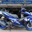 มาใหม่อีกคัน "รถบ้านมือเดียว" AEROX155 ลายพิเศษ MOVISTAR จดทะเบียนปลายปี 61 สภาพเดิมทุกตารางนิ้ว เครื่องดีขี่ดีศูนย์ตรง