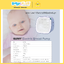 Glowy ELECTRIC BREAST PUMP EP-02 เครื่องปั๊มนมไฟฟ้า