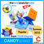 รูบิค MoYu Super RS3M มีแม่เหล็ก *GAN13 Killer* | ชนะ GAN12, GAN13, Tornado V3 | by CANDYspeed
