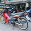รถบ้านสุดยอดประหยัด" HONDA WAVE100Z U-box จดทะเบียนปลายปี48 สภาพดูดี เครื่องดีคาร์บูร์เดิม ถึกๆทนๆ