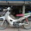 รถบ้านมือเดียวในตำนาน" Honda Wave 125R "สตาร์ทมือ" จดทะเบียนปี 48 สภาพโคตรเดิม เครื่องเงียบ สตาร์ทติดง่ายเบานิ่ง วิ่งนิ่มสวนสภาพมาก