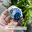 (ประกันศูนย์ไทย) TISSOT Gentleman Powermatic 80 OPEN HEART (น้ำเงิน) T127.407.11.041.01
