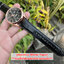 (ประกันศูนย์ไทย) ORIENT Mechanical Classic Sun and Moon RA-AK0309B (Sapphire)