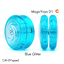 Yoyo โยโย่ MagicYoyo GHZ D1 | MagicYoyo D1 | by CANDYspeed