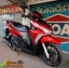 "รถบ้านแท้มือเดียวจร้า" Honda Click125i LED ตัว Top จดทะเบียนกลางปี 59 มีทั้ง idling และ combine brake สภาพเดิมดูดี เครื่องไม่แกะใช้งานไม่หนัก3หมื่นโลแท้ ขี่นิ่มศูนย์ตรง ชุดสีแท้ติดรถทั้งคัน มีรอยเล็กน้อยเท่านั้น