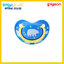 PIGEON จุกหลอก Pacifier Funfriends (L) 6-18 Bear