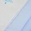 Idawin ชุดเครื่องนอน Bedding Set รุ่น Oval Balloon Blue