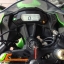 "BIGBIKE ราคาเบ๊าเบา" Ninja250SL จดทะเบียนปลายปี58 รถบ้านแท้มือเดียว