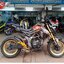 เข้าใหม่จ้า รถบ้านมือเดียว ทรงนักเก็ต กระทัดรัด GPX DEMON150 GN จดทะบียนปี61 เครื่องเดิม กดทีเดียวติด ใช้งานน้อย ไมล์2หมื่นโลแท้ ชุดสีแท้สวยพอใช้ได้ ไล่น็อตทองพอสวยงาม ล้อแม็ก+ยางIRCใช้ยาวๆ
