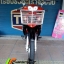 SUZUKI SHOGUN125 (สตาร์ทมือ) ปลายปี 51 เครื่องดีเดิมๆ ไม่มีควัน สตาร์ทติดง่าย ขับขี่ดี ศูนย์ตรง ชุดสีแท้ทั้งคัน