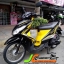 YAMAHA MIO 125 GT ปลายปี 54 (สภาพรถบ้านๆ) เครื่องดีเดิมๆ เงียบๆ ไม่ดัง ไม่มีควัน ขับขี่ดี ศูนย์ตรง