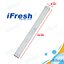 ไส้กรองน้ำเมมเบรน RO Membrane iFresh 4040 ขนาด 4"x40" ไส้กรองอุตสาหกรรม โรงน้ำดื่ม ไส้กรอง RO4040