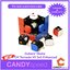 CH RS3M 2020 | CH RS3M 2021 Maglev | CH WeiLong WRM 2021Maglev | CH Tornado | Cubers' Home Modify Cubes | By CANDYspeed