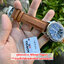 (ประกันศูนย์ไทย 2 ปี) TISSOT TELEMETER 1938 Automatic Chronograph (หน้าสีดำ)