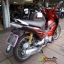 "รถดีน่าใช้ราคาประหยัดมากค่ะ" SUZUKI SHOGUN125 Fi จดทะเบียนปลายปี54 "หัวฉีด-สตาร์ทมือ" รถสภาพเดิมทั้งคัน