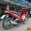 รถบ้านเดิมๆเทิร์นมา" HONDA WAVE 125i สตาร์ทเท้า รถปลายปี55 สภาพดูรู้เลยว่าบ๊านบ้าน เครื่องเดิมไม่แกะ สีแท้ทั้งคัน สึกหรอไปตามอายุุการใช้งาน