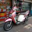 รถบ้านมือเดียวมาอีกแล้; SUZUKI JELATO จดทะเบียนกลางปี 55 รถโคตรเดิม เครื่องระบบหัวฉีดแล้ว ขี่ดีฝุดๆ