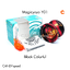 Yoyo โยโย่ MagicYoyo Y01 NODE | by CANDYspeed