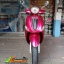 "รถบ้านมืเดียว" สีหวานมาแต่ไกล YAMAHA FILANO จดทะเบียนปลายปี56สภาพสวยเดิมดูดี ที่สำคัญ "ไมล์แท้6พันโล" ใช้โคตรน้อย