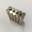 Neodymium Disc Magnets N35 6x3 mm. 100pcs.