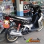มาแล้ว..มาแล้ว กว่าจะผ่านการคัดเลือก YAMAHA NOUVO-ELEGANCE135cc.รถจดทะเบียนปี 52 สวยๆเลยค่ะคันนี้