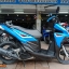"รถบ้านสวยใสเข้ามาใหม่จ้า" HONDA CLICK125LED~idling stop~ จดทะเบียนปี58 รถสภาพสวยเดิม เครื่องเดิมไม่แกะ