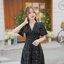 Sassy Dotty Dress เดรสลายจุด [Made by Pastel Time]