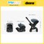 Doona X คาร์ซีท รถเข็นเด็ก คาร์ซีทรถเข็นเด็ก เอนนอนได้ 3 ระดับ มาตรฐาน i-Size รองรับน้ำหนักถึง 13 กก. สี Dusty Sage