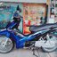 รถบ้านมือเดียวโคตรพร้อมใช้ kiss HONDA WAVE110i _สตาร์ทมือ_ปี59 ใช้งานน้อยเพิ่งแตะหมื่นโลแท้💯 คันนี้ทรงดีมากดูยังไงก็รถบ้าน