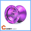 Yoyo โยโย่ yoyofactory Aluminum Dream โยโย่แข่งขันระดับโลกจาก USA