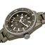 (ประกันศูนย์ไทย 2 ปี) Rado Captain Cook High-Tech Ceramic "Matte olive-green" R32130312