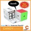 รูบิค Sengso Mr. M 2x2 *มีแม่เหล็ก* | Mr.M 2x2 | By CANDYspeed