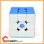 รูบิค GAN356 M รูบิค มีแม่เหล็ก Magnetic Cube Rubik | By CANDYspeed