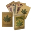 ขายไพ่ Bicycle Hemp Deck ไพ่ลายกัญชา