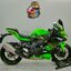 ❌ ร้าน นี้ ไม่ กรอ ไมค์ ทุก คัน ❌ 4สูบเรียง400CC.กลับมาแว้ว 😎 KAWASAKI NINJA ZX4R SE รถปลายปี 2023 สวยสดไมล์หลักพัน‼️