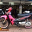 "รถบ้านมือเดียว" HONDA WAVE100S Ubox จดทะเบียนกลางปี48 สภาพเดิมๆตามประสารถบ้าน เครื่องดีเดิม