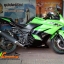 "รถบ้านมือเดียว" ดีกรีเครื่องยนต์2สูบ KAWASAKA NINJA-250 จดทะเบียนปี54 สภาพเดิมจัดทั้งคัน เครื่องดีเดิม แห้งๆเลย ไม่เคยแกะ สตาร์ทง่ายเร่งดีเสียงเร้าใจ ชุดสีสวยเดิมแท้ทั้งคัน